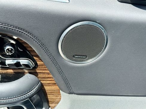 Used 2019 Land Rover Range Rover Supercharged image 20