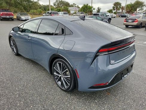 Used 2023 Toyota Prius LE image 12