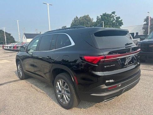 New 2026 Buick Enclave Preferred w/ Power Package image 6