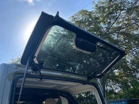 New 2026 Jeep Wrangler Willys image 46