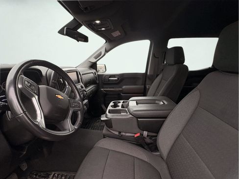 Used 2022 Chevrolet Silverado 1500 LT image 22