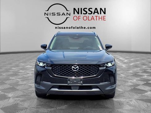 Used 2025 MAZDA CX-50 2.5 Hybrid w/ Premium Plus Pkg AWD/4WD image 28
