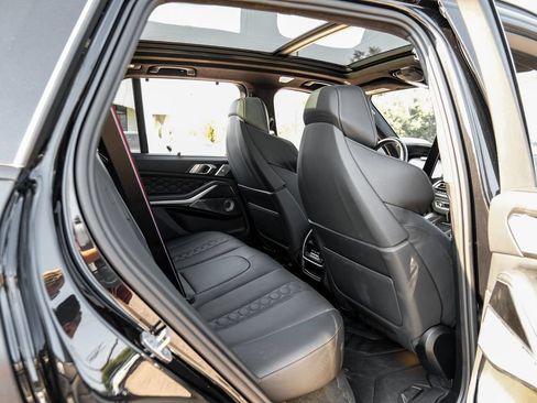 Used 2023 BMW X5 M w/ Competition Package AWD/4WD image 42
