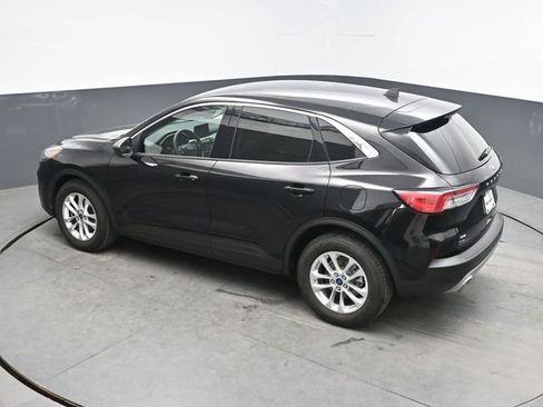 Used 2022 Ford Escape SE FWD image 33