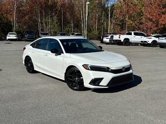 Used 2022 Honda Civic Sport video 2