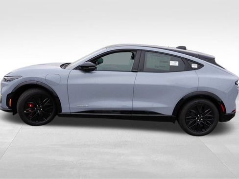 New 2025 Ford Mustang Mach-E Premium w/ Sport Appearance Package image 6
