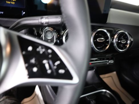 Certified 2026 Mercedes-Benz CLA 250 4MATIC image 16