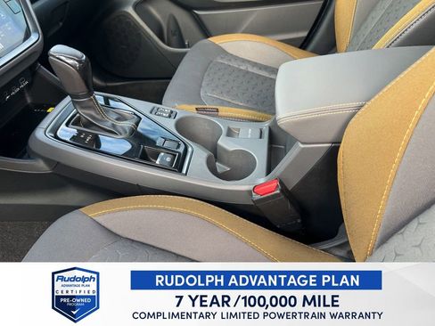 Used 2024 Subaru Crosstrek 2.5i Sport image 34