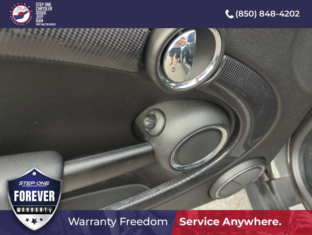 Used 2013 MINI Cooper S FWD image 14