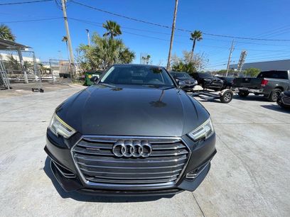 Used 2017 Audi A4 2.0T Premium Plus w/ Premium Plus Package