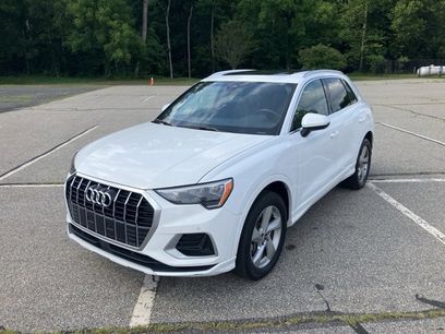 Used 2021 Audi Q3 2.0T Premium w/ Convenience Package