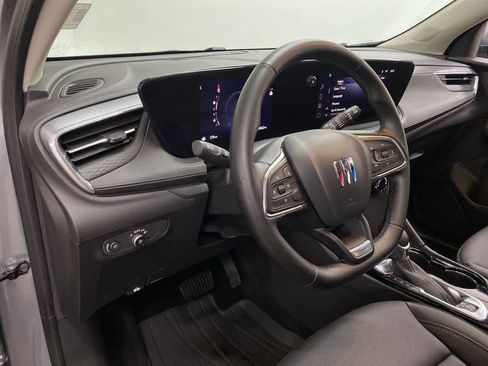 Used 2024 Buick Encore GX Sport Touring w/ Experience Buick Package image 2