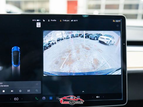 Used 2019 Tesla Model 3 Standard Range Plus image 29