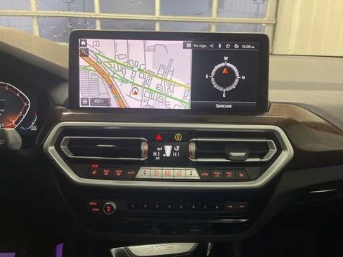 Used 2024 BMW X3 xDrive30i image 20