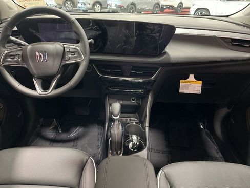 New 2026 Buick Encore GX Avenir w/ Avenir Technology Package AWD/4WD image 17