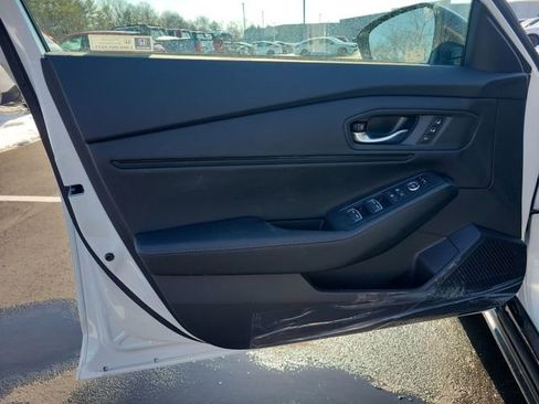 New 2026 Honda Accord Sport image 39