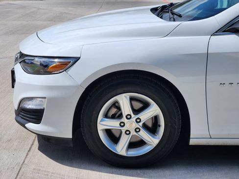 Used 2024 Chevrolet Malibu LT FWD image 10