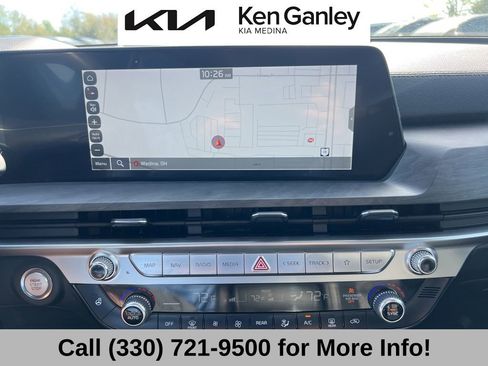 Certified 2024 Kia Telluride EX X-Line AWD/4WD image 13