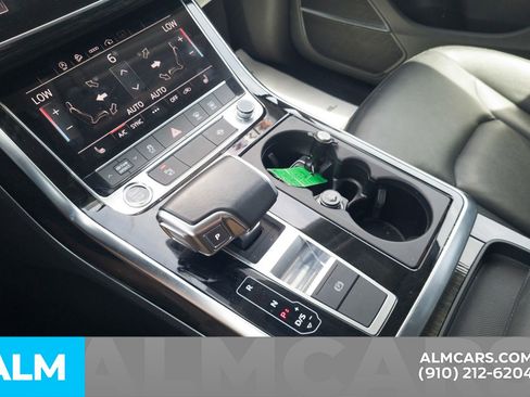 Used 2024 Audi Q7 2.0T Premium Plus AWD/4WD image 28