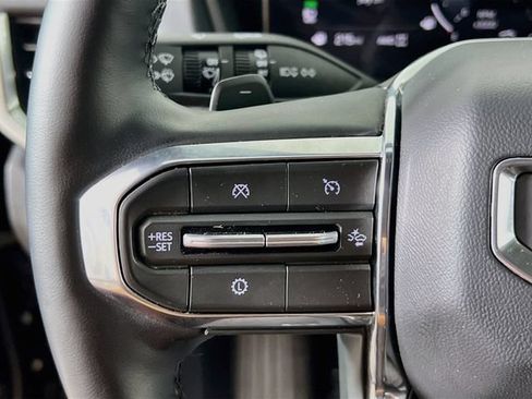 Used 2026 GMC Terrain Elevation AWD/4WD image 13