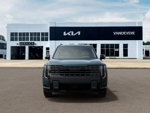 New 2027 Kia Telluride X-Line SX Prestige AWD/4WD image 3
