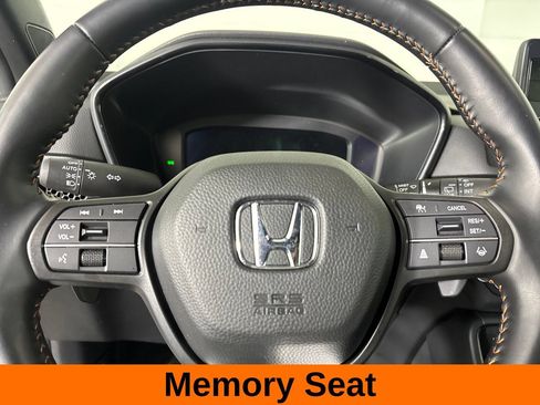 Used 2026 Honda CR-V Sport-L image 14