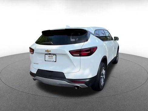 Used 2025 Chevrolet Blazer LT FWD image 14