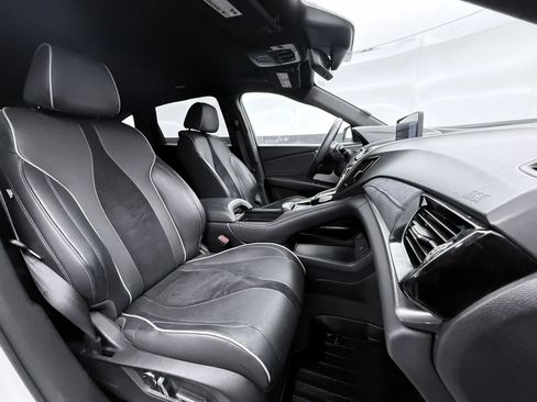 Used 2019 Acura RDX A-Spec AWD/4WD image 19
