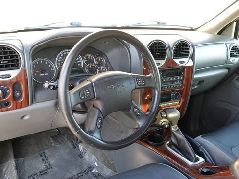 Used 2004 GMC Envoy SLT image 54