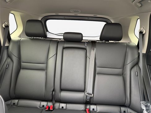 New 2026 Nissan Rogue SV w/ SV Premium Package image 23