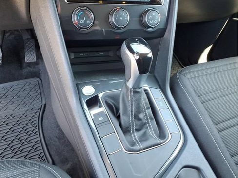 Used 2024 Volkswagen Tiguan S FWD image 24