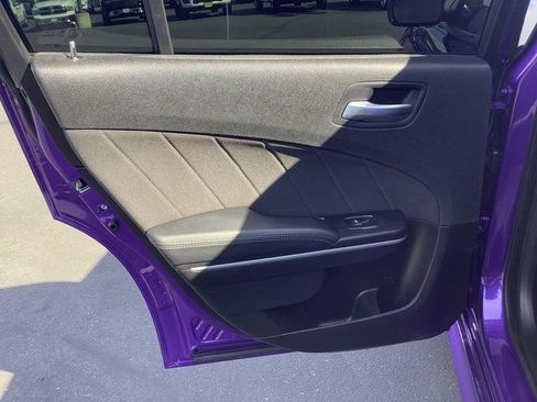 Used 2023 Dodge Charger GT w/ Navigation & Travel Group image 24