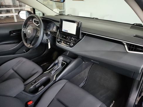 Used 2023 Toyota Corolla LE FWD image 20