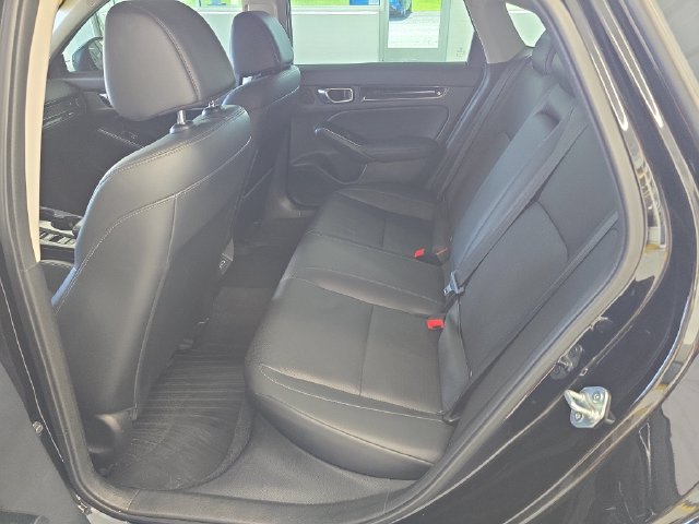 Used 2022 Honda Civic Touring image 10