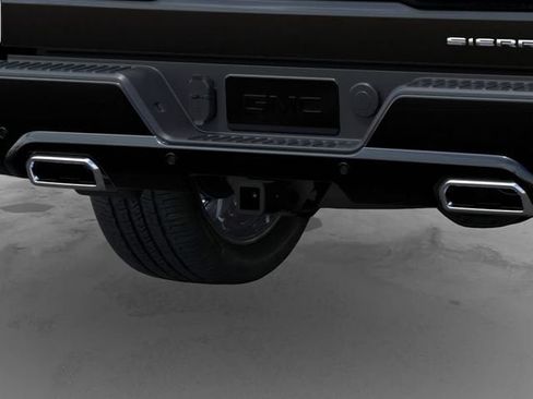 New 2026 GMC Sierra 1500 Denali Ultimate AWD/4WD image 14