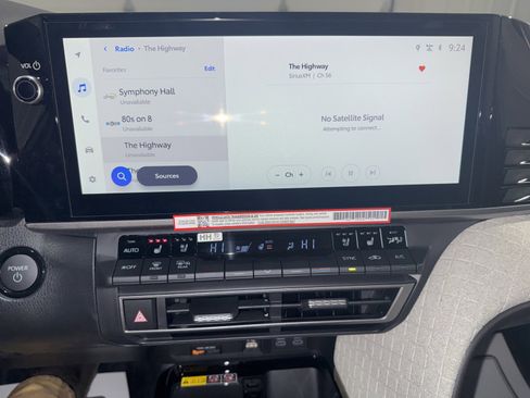 New 2026 Toyota Camry XLE w/ Premium Plus Package image 22