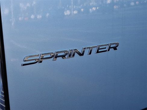 New 2025 Mercedes-Benz Sprinter 2500 image 17