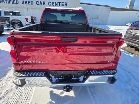 Used 2023 Chevrolet Silverado 1500 LT image 5
