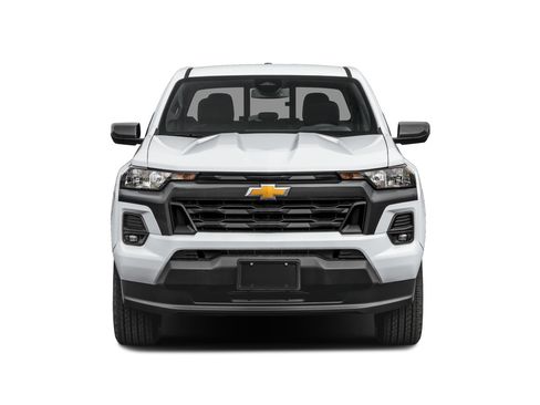 New 2026 Chevrolet Colorado LT w/ LT Convenience Package RWD image 32