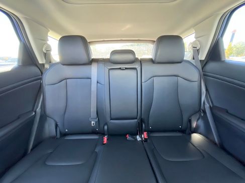 New 2026 Kia Sportage EX w/ EX Panorama Roof Package image 30