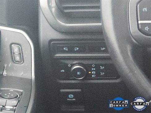 Certified 2022 Ford F150 XLT w/ Equipment Group 302A High image 12