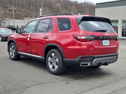 New 2026 Honda Pilot EX-L image 5