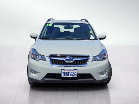 Used 2015 Subaru Crosstrek 2.0i Limited w/ Popular Package #2 AWD/4WD image 2