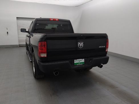 Used 2014 RAM 1500 Express image 6