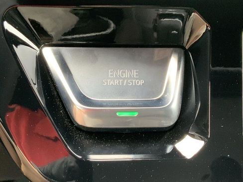 New 2025 GMC Sierra 1500 AT4X image 42