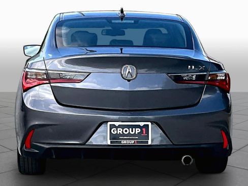 Used 2019 Acura ILX FWD image 5