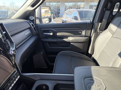 New 2026 RAM 4500 Laramie w/ Laramie Trim Package image 31