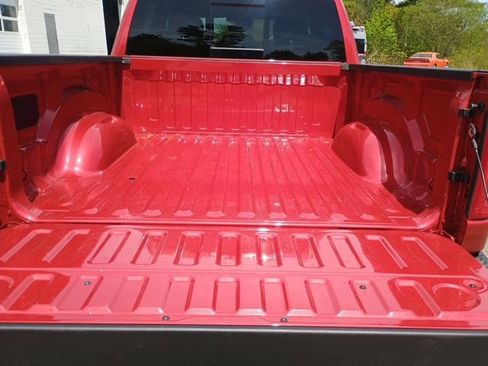 Certified 2026 RAM 1500 Big Horn AWD/4WD image 18