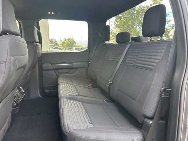 Used 2023 Ford F150 XL w/ STX Appearance Package RWD image 15