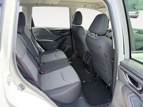 Used 2024 Subaru Forester Sport AWD/4WD image 18
